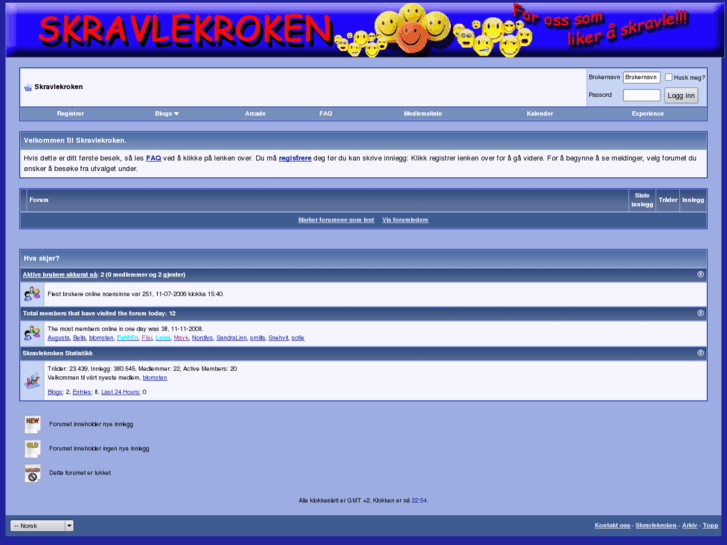 www.skravlekroken.com