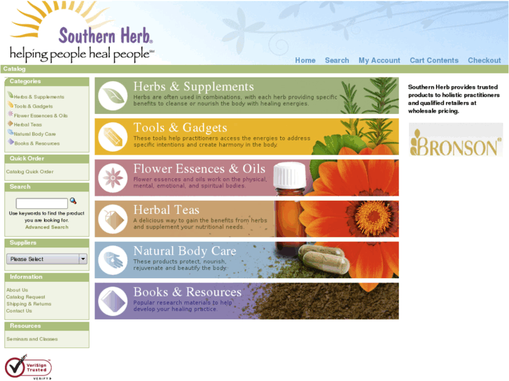 www.southernherb.com