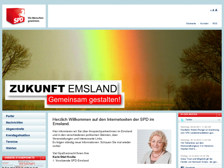 www.spd-emsland.de