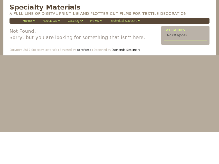 www.specialtymaterials.net