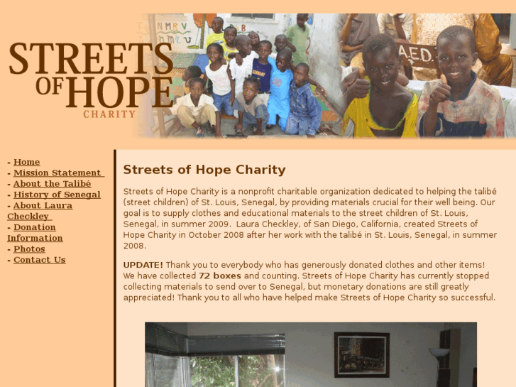 www.streetsofhopecharity.org