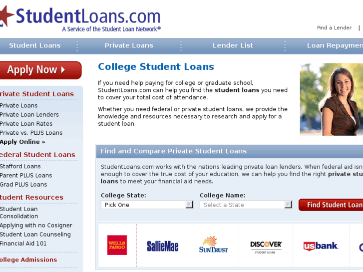 www.studentloans.com