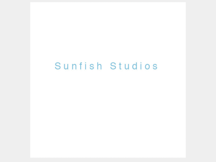 www.sunfishstudios.com