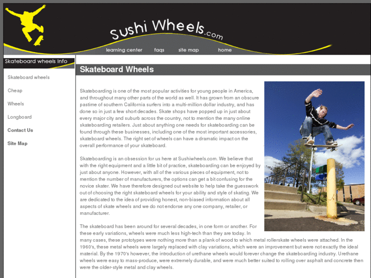 www.sushiwheels.com