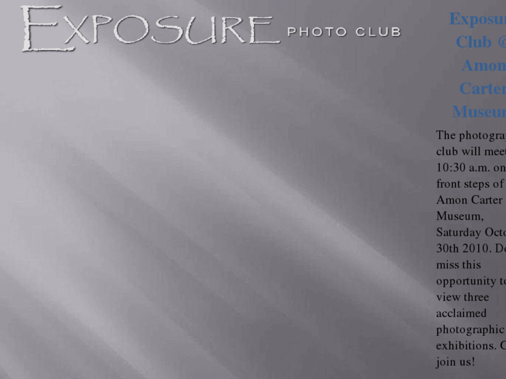 www.tccexposure.com