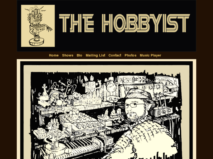 www.the-hobbyist.com