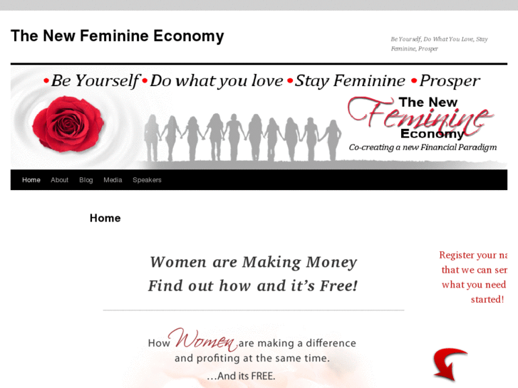 www.thenewfeminineeconomy.com