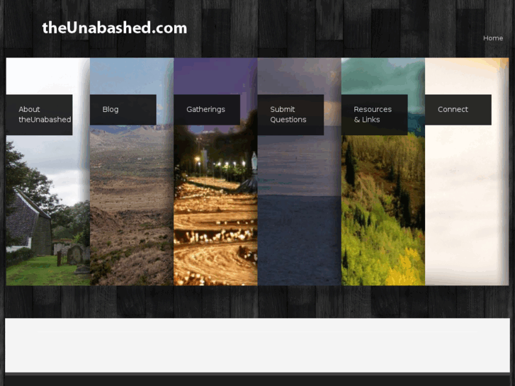 www.theunabashed.net