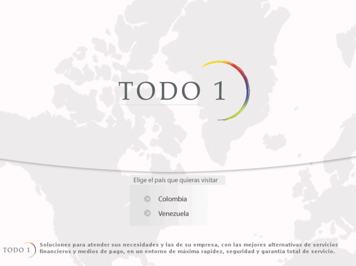 www.todo1.net