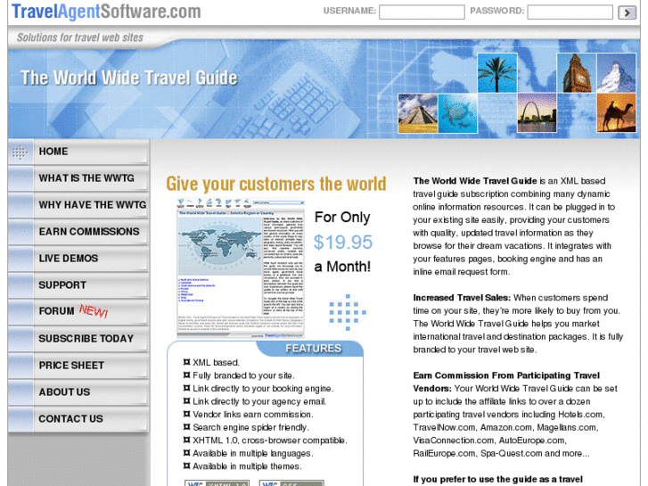 www.travelagentsoftware.com