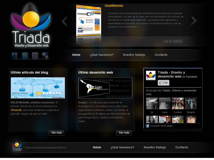 www.triada-web.com