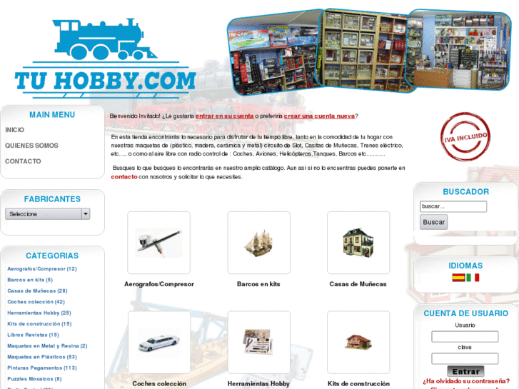 www.tuhobby.com