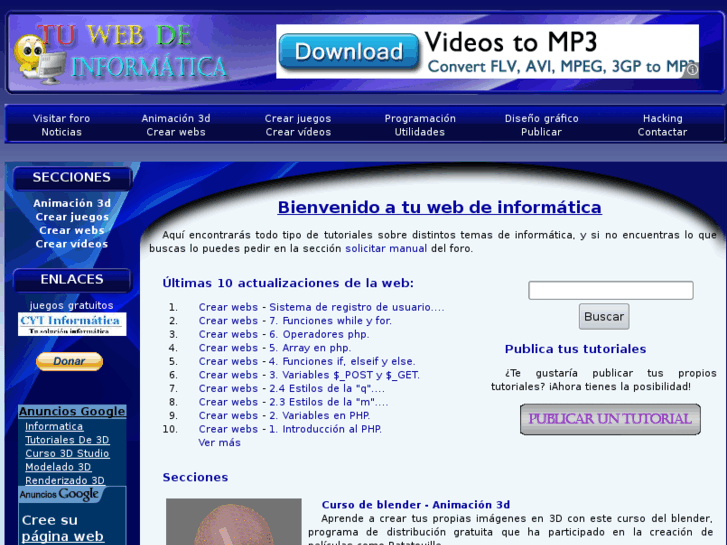 www.tuwebdeinformatica.com