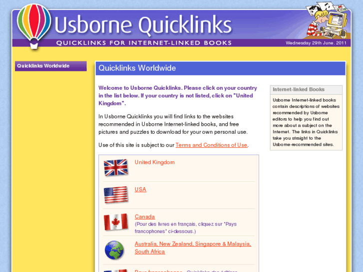 www.usborne-quicklnks.com