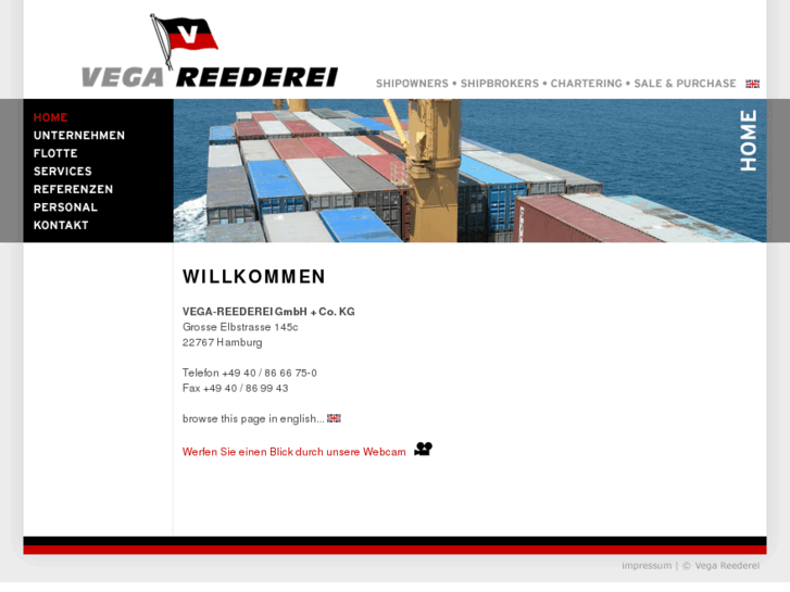www.vega-reederei.de