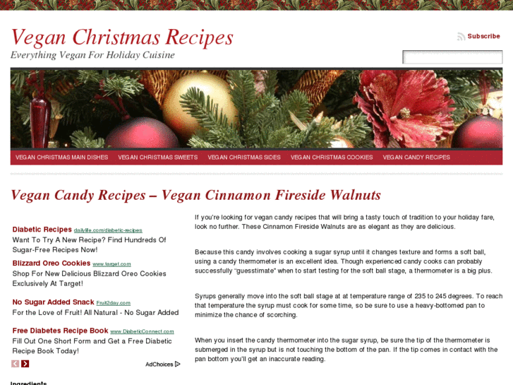 www.veganchristmas.info