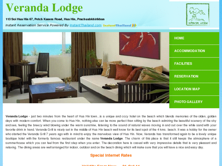 www.verandalodgehuahin.com