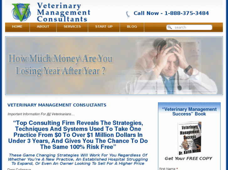 www.veterinaryconsultant.com