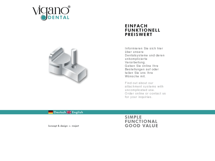 www.vigano-dental.com