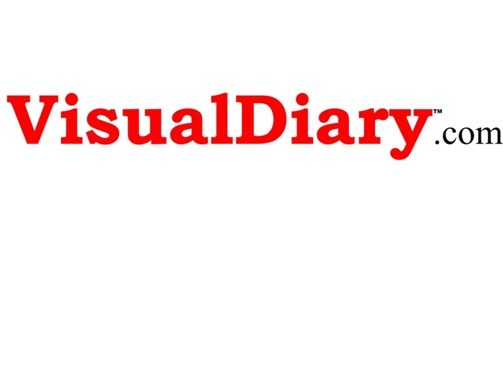 www.visualdiary.com