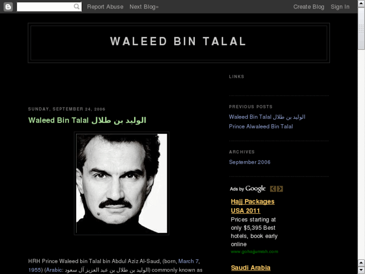 www.waleedbintalal.com