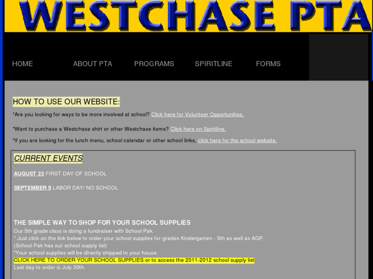 www.westchasepta.org