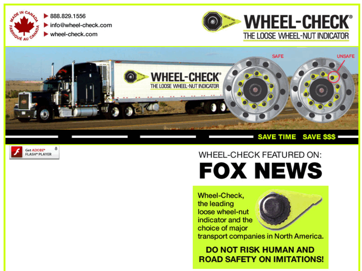 www.wheel-check.com