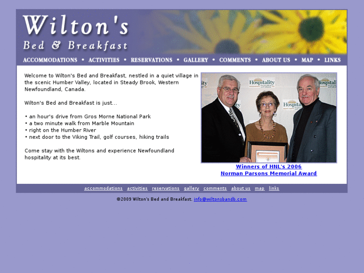 www.wiltonsbandb.com