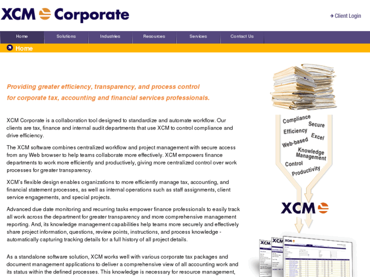 www.xcmcorporate.com