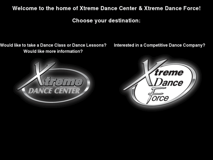 www.xtremedanceforce.com