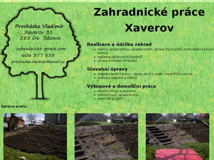 www.zahradnicke-prace.com