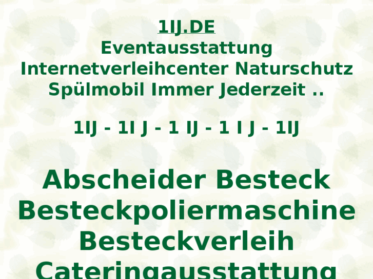 www.1ij.de