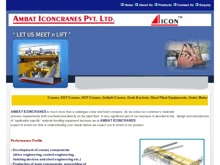 www.ambaticoncranes.com