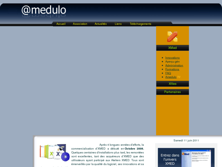 www.amedulo.org