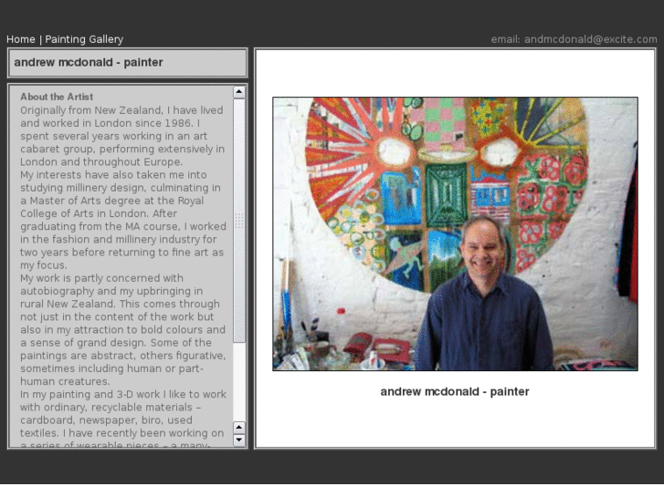 www.andrewmcdonald.co.uk