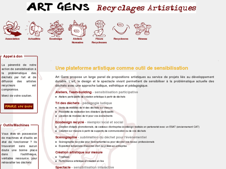 www.artgens.net