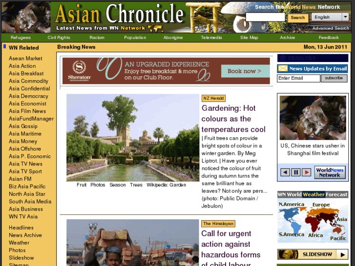 www.asianchronicle.com