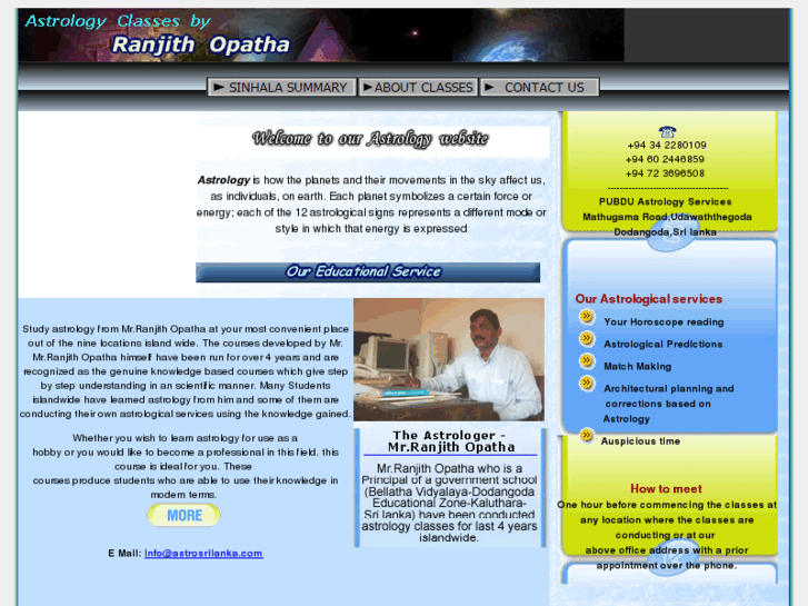 www.astrosrilanka.com