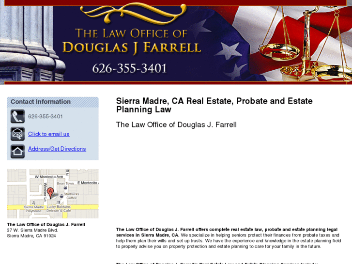 www.attorneydouglasfarrell.com