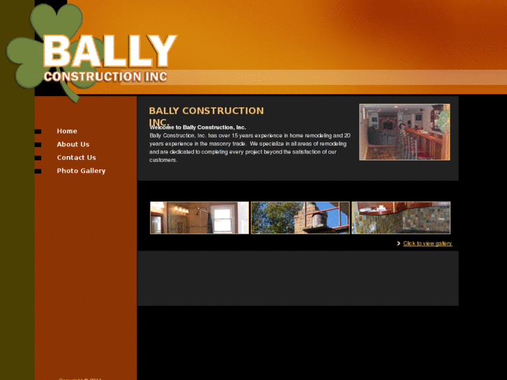 www.ballyconstruction.com