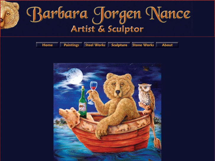 www.barbarananceart.com