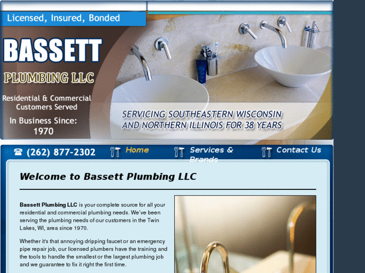 www.bassettplumbingllc.com