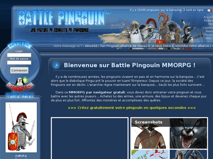 www.battle-pingouin.fr