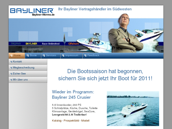 www.bayliner-worms.de