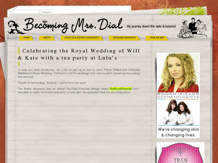 www.becomingmrsdial.com