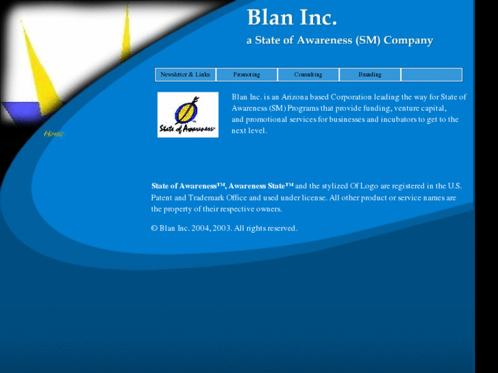 www.blaninc.com