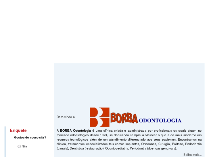 www.borbaodontologia.com