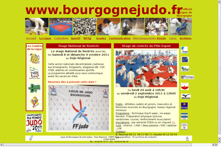 www.bourgognejudo.fr