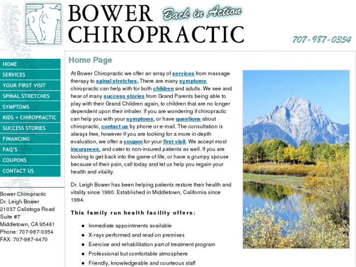 www.bowerchiro.com