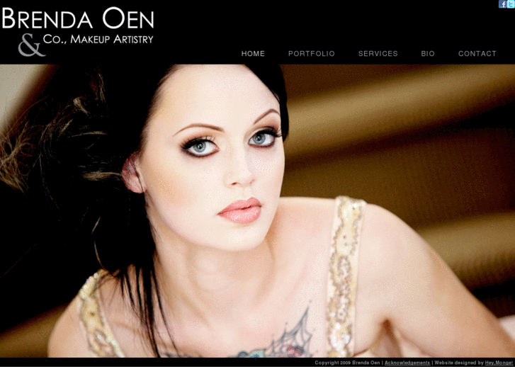 www.brendaoen.com